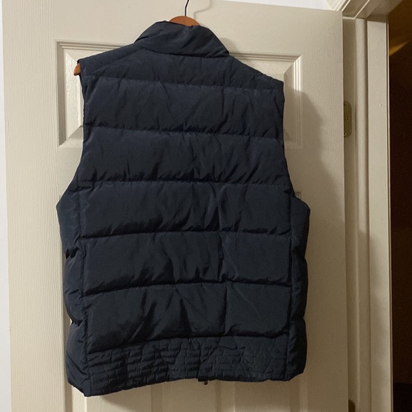 DKNY mens puffer vest - Picture 3 of 3